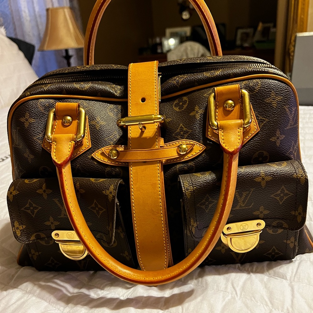 LV Manhattan GM